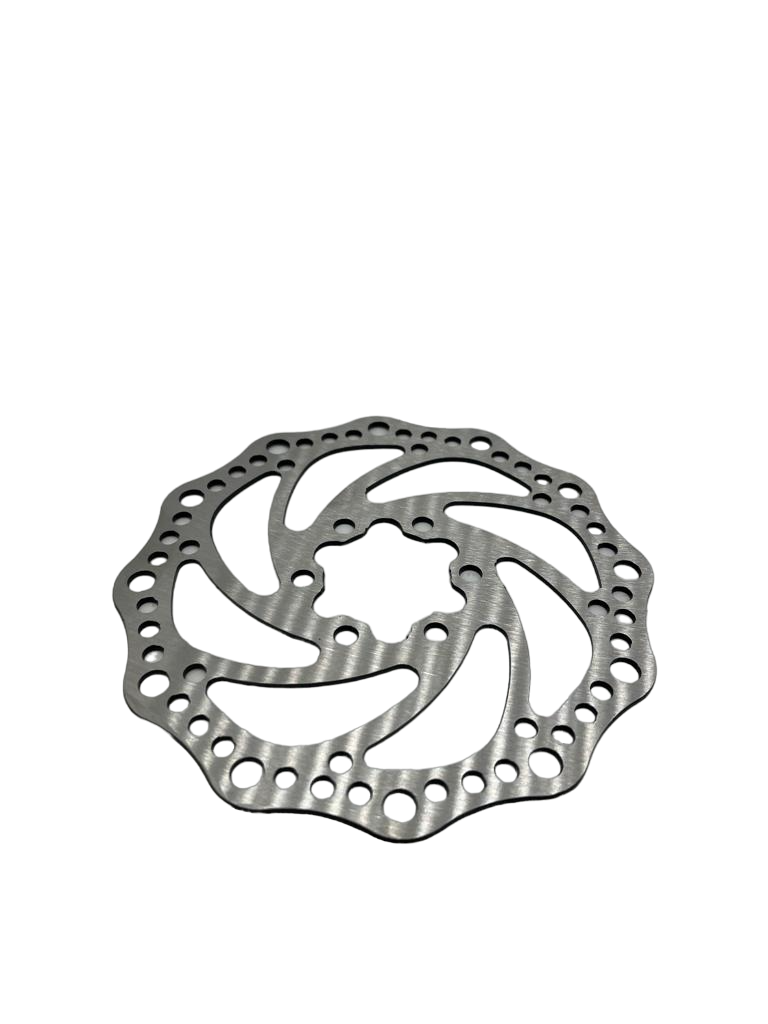140mm Brake Disc Dualtron Victor, Spider, Eagle, Forever, SPW 5