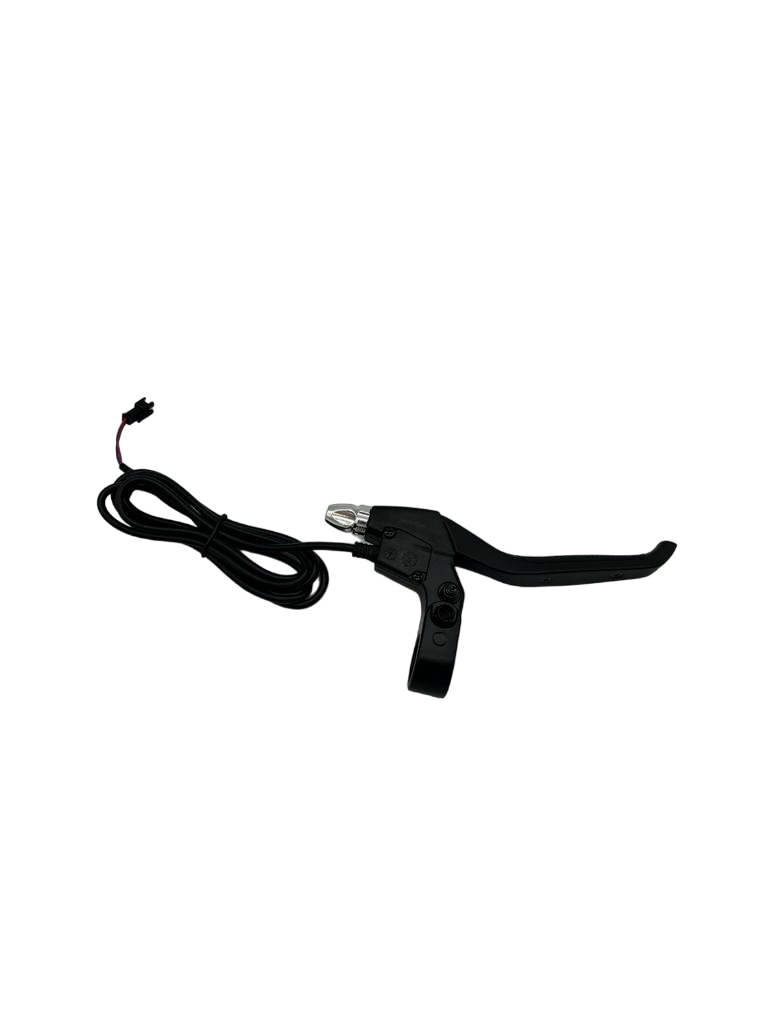 Left Brake Lever with Electric Brake DT3, Spider, Eagle, New, Raptor
