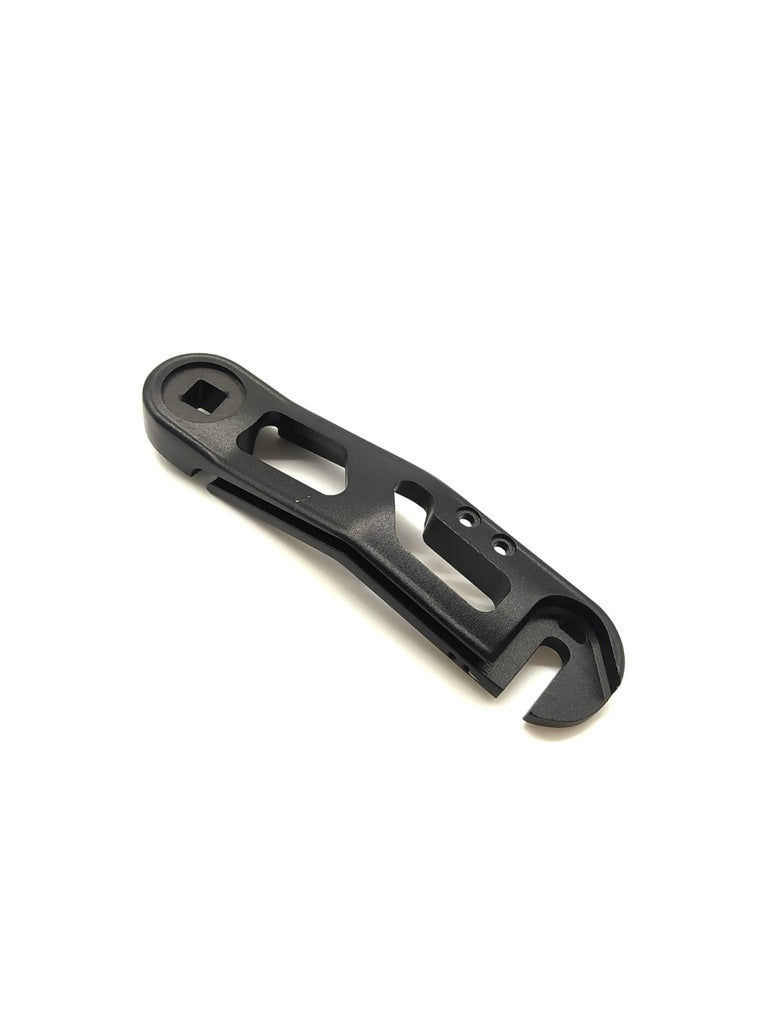 Front Left Fork Arm Dualtron Spider
