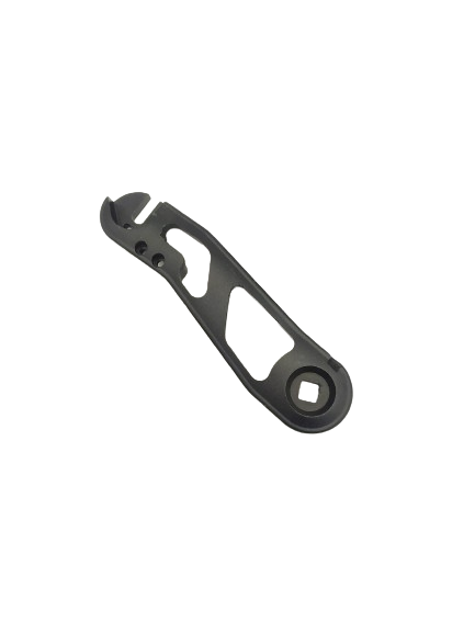 Left Rear Fork Arm Dualtron Spider
