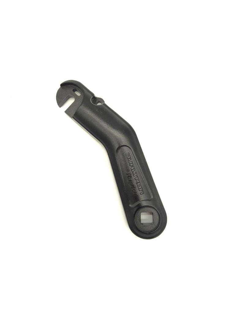 Front Fork Arm Dualtron Raptor 2, Non-Disc Side