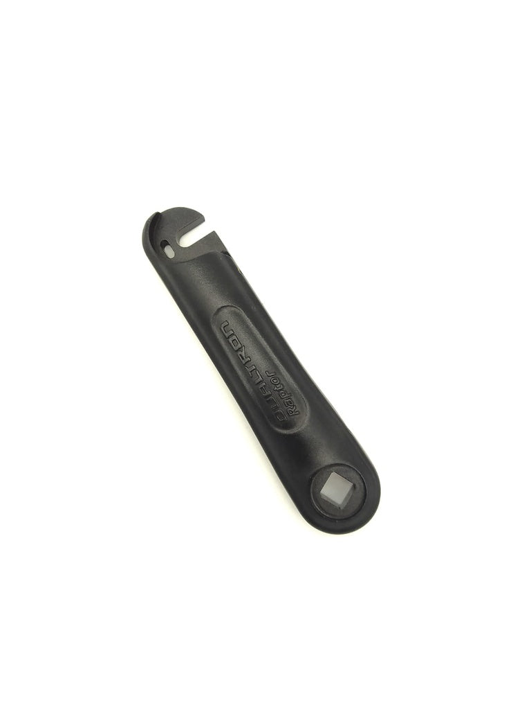 Rear Fork Arm Dualtron Raptor 2, Disc Side