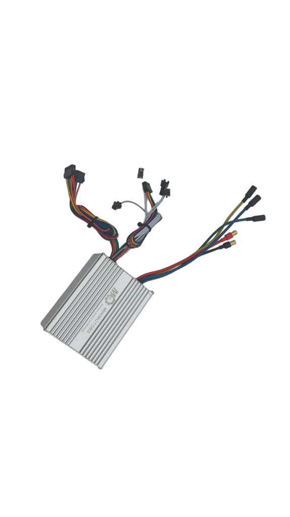 Rear Controller B Dualtron X 60V 50A (V1)