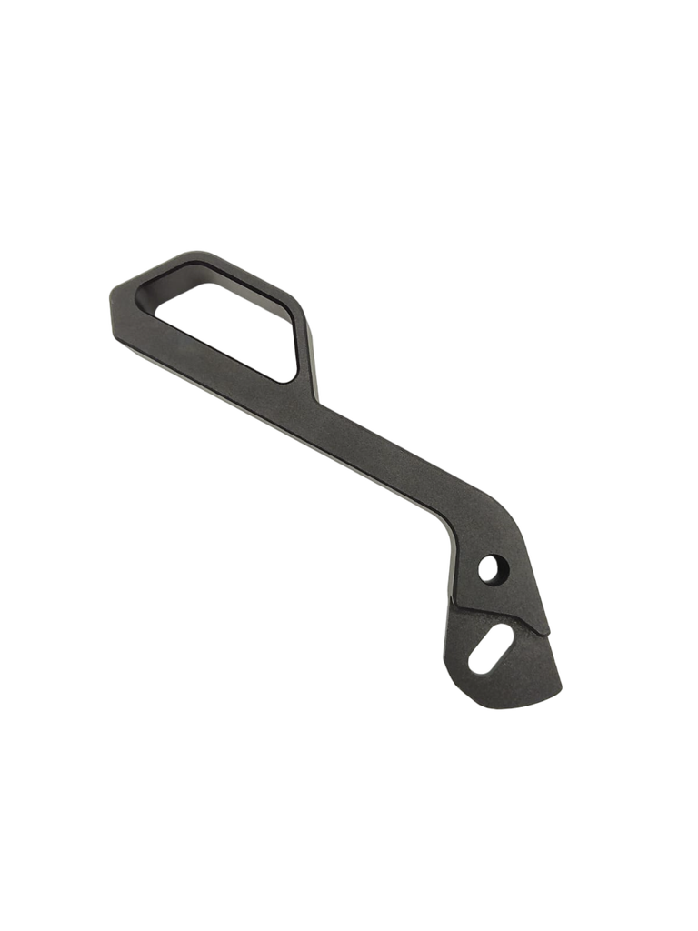 Folding System Lever Dualtron Mini