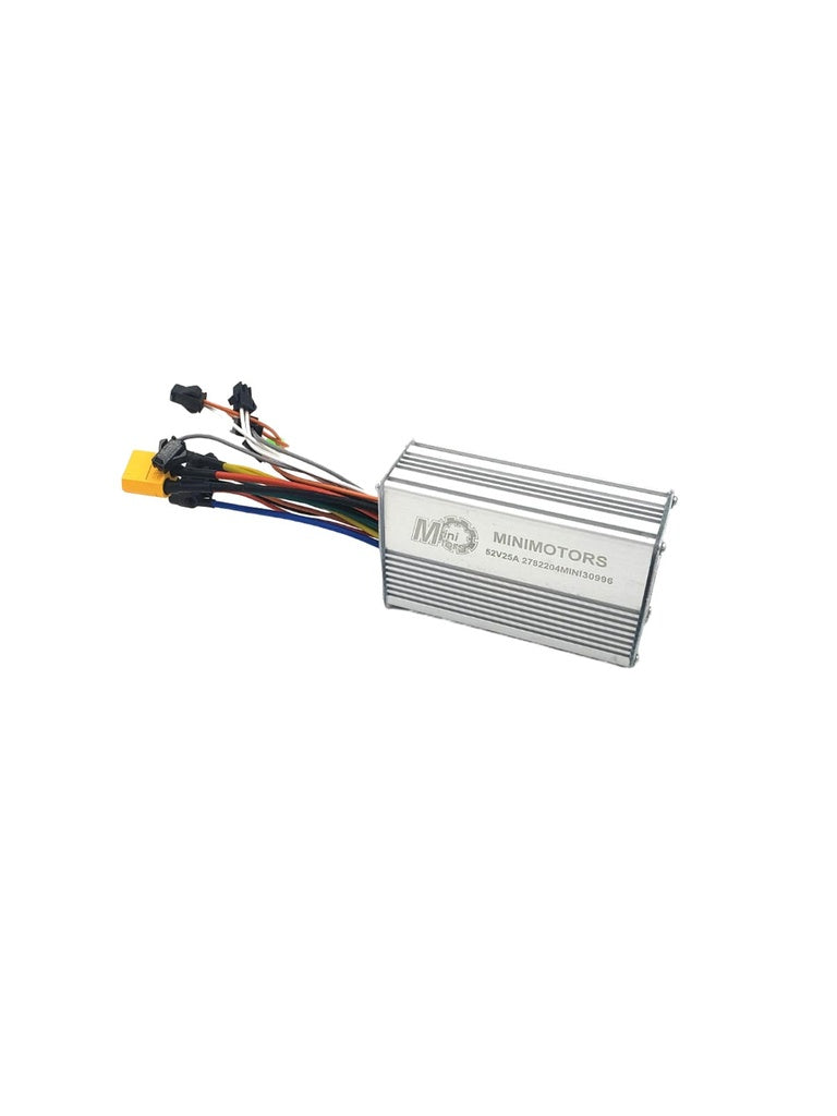 Controller 52V 25A Dualtron Mini