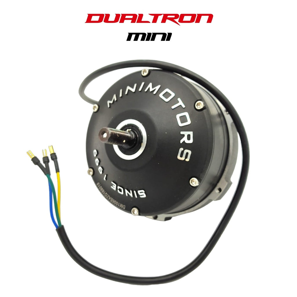 Rear 1000W Motor Dualtron Mini