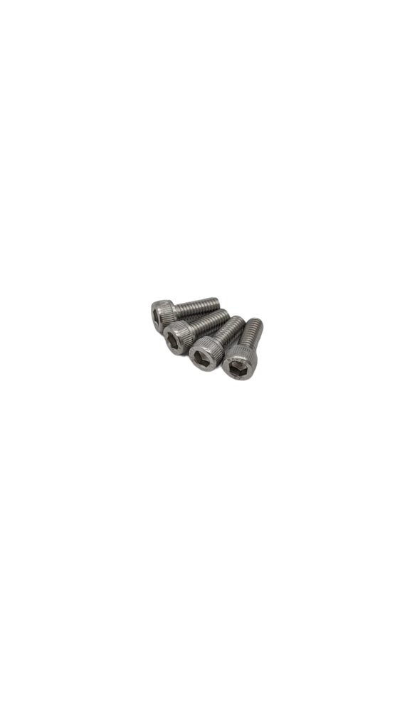 Handlebar Mounting Screws (x4) Dualtron