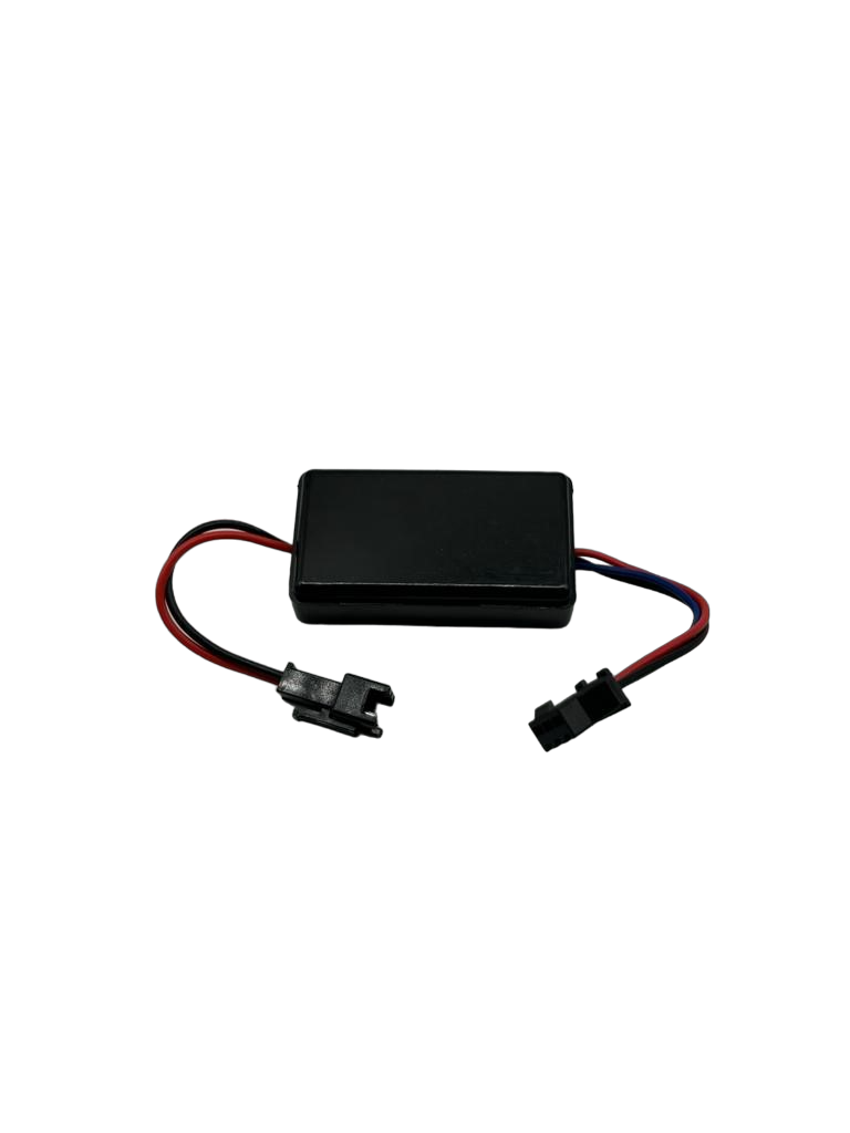 LED Converter Dualtron, Futecher