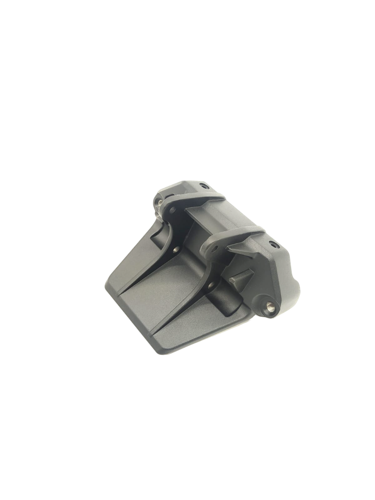 Rear Footrest Without Grip with Axle Dualtron Mini