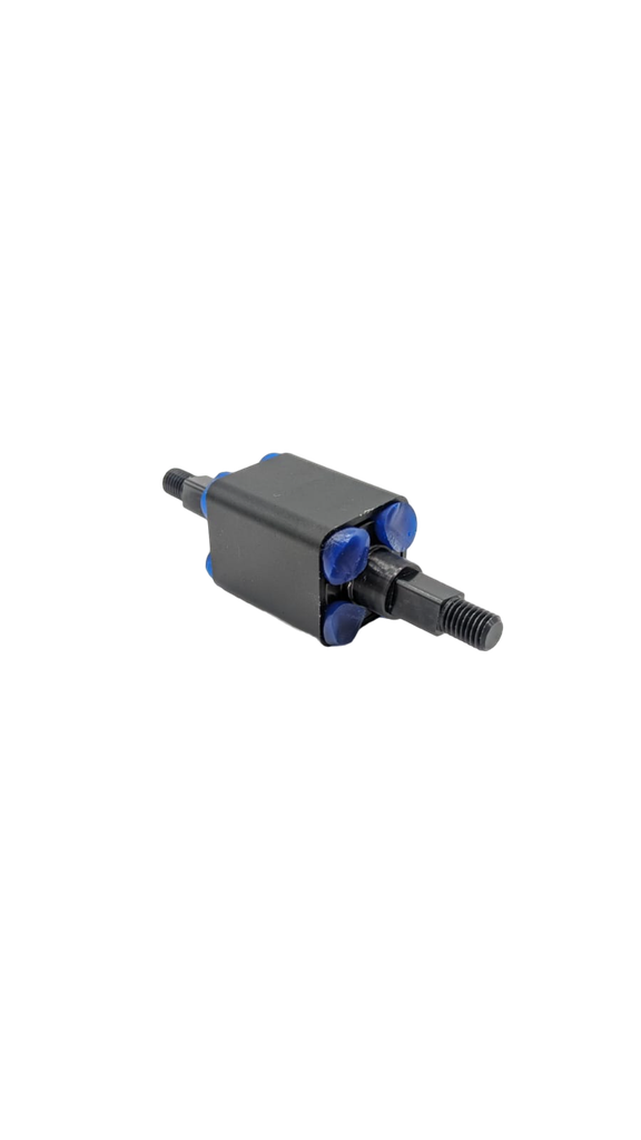 Suspension Cartridge Soft Blue Dualtron Spider, Raptor, Ultra
