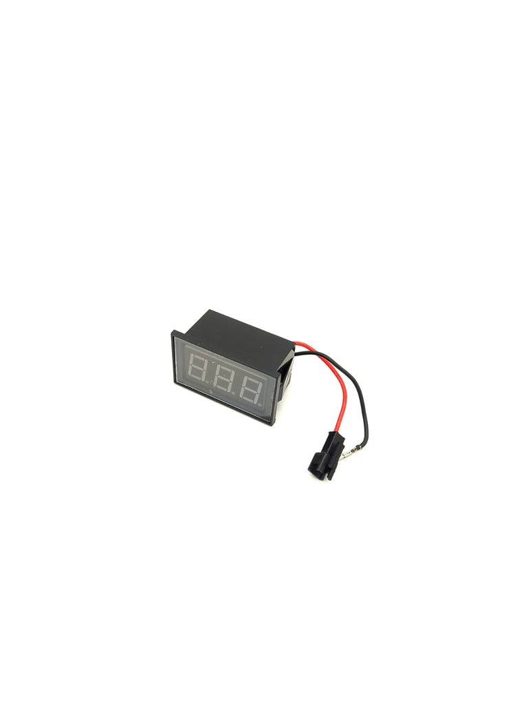 Battery Voltage Indicator Display Dualtron Storm