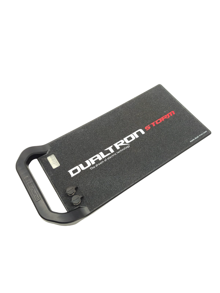 Battery Cover Dualtron Storm