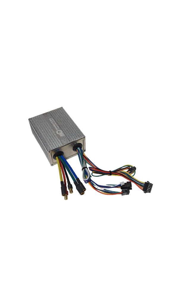 Rear Controller B Dualtron X2 72V 50A (V1)