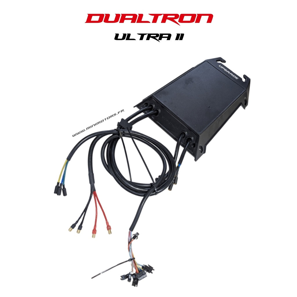 72V40A Controller Dualtron Ultra 2
