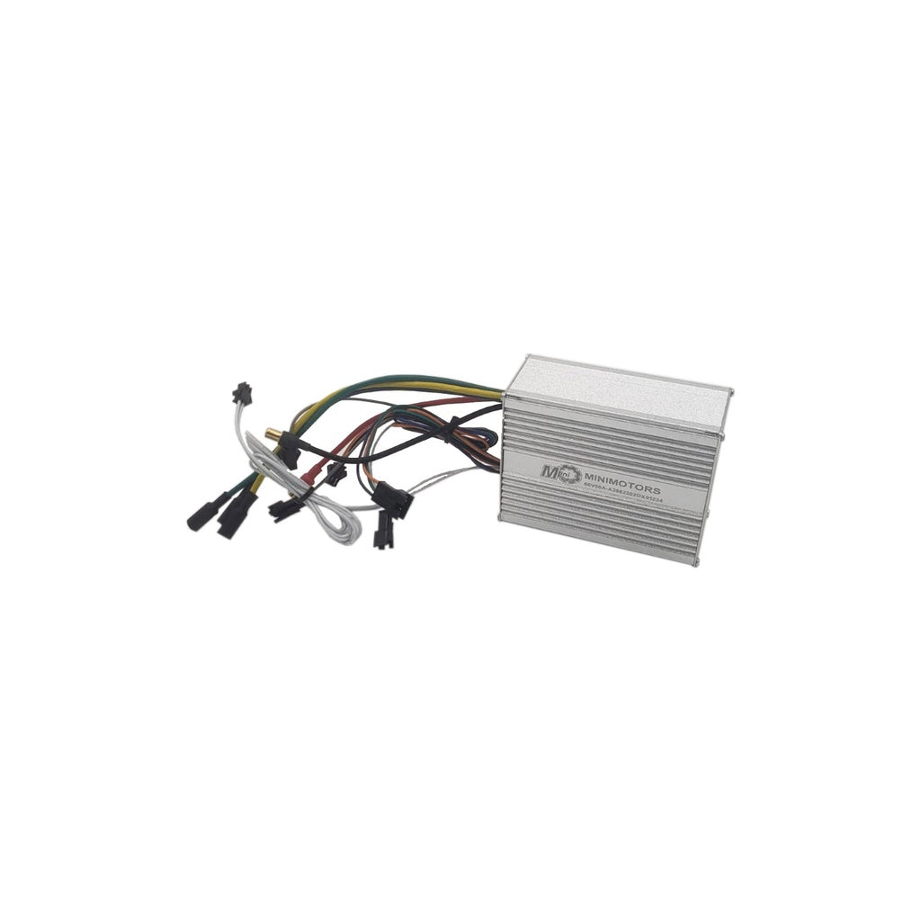 Front Controller A 60V50A (V2) Dualtron X