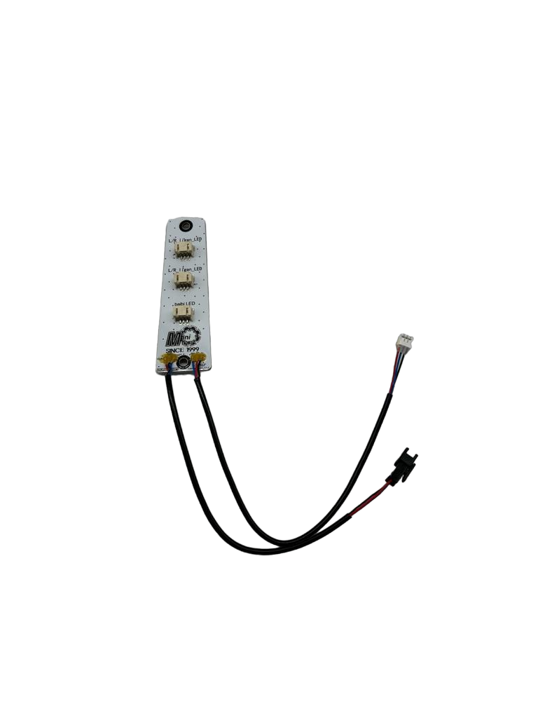 LED Receiver Dualtron (3-Pin)