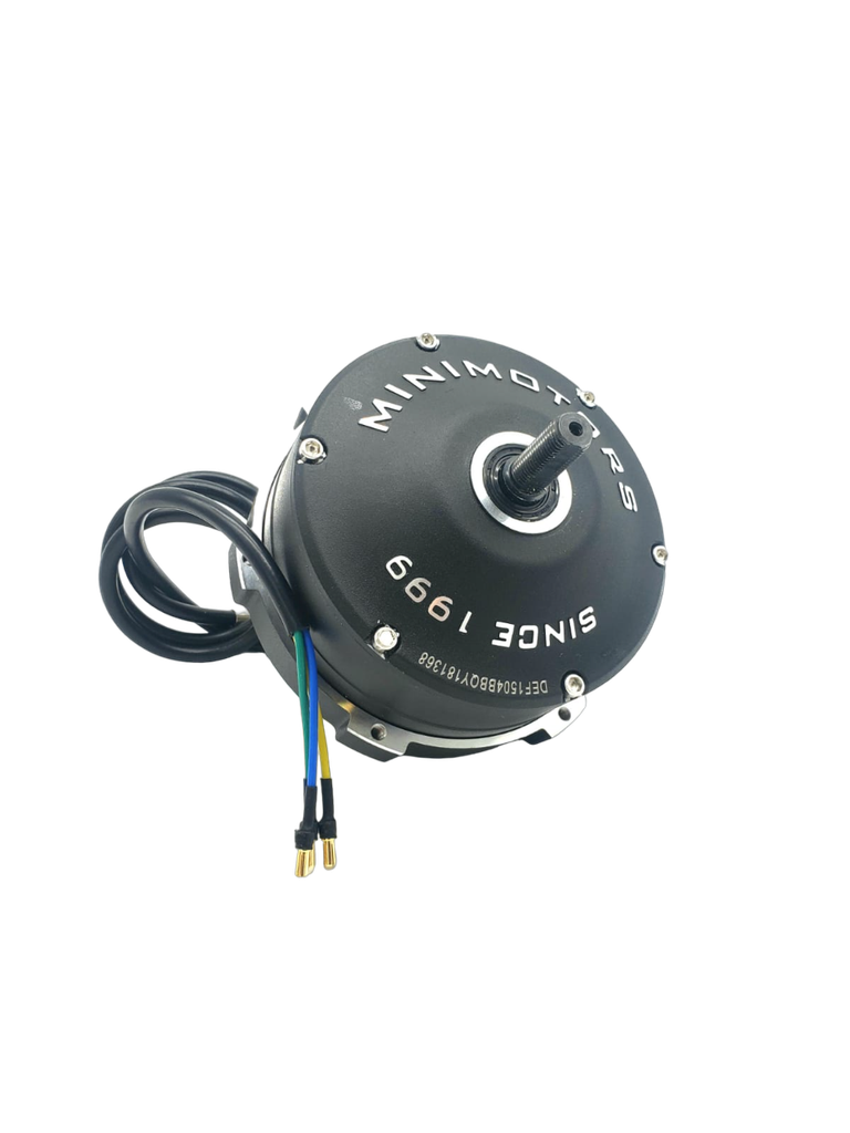 Front and Rear Motor Dualtron 3, SPW 5, Eagle