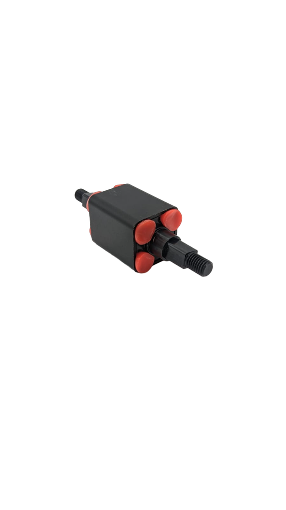 Suspension Cartridge (Hard, Red) Dualtron Spider, Dualtron Raptor, Dualtron Ultra