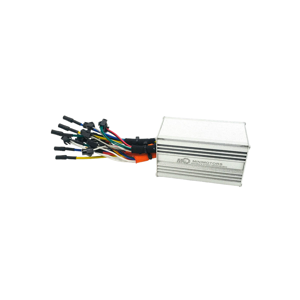 60V25A Controller Dualtron Eagle, Pro