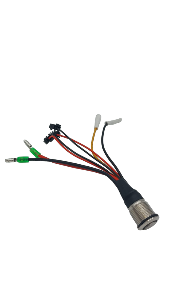 LED Button Dualtron X