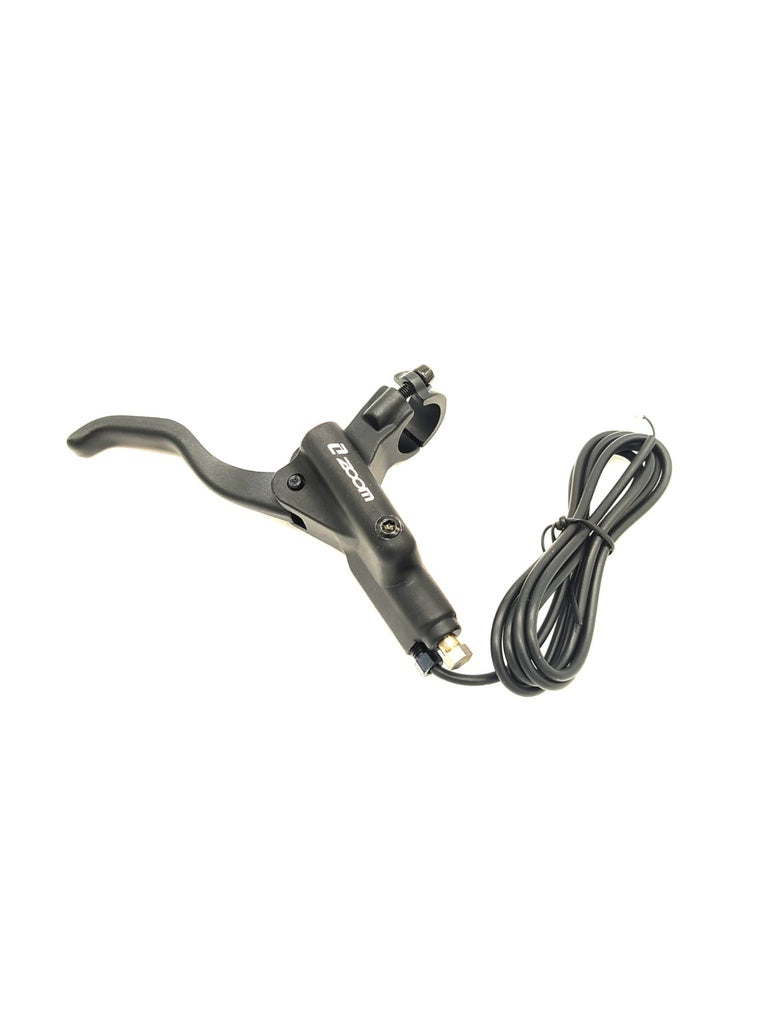 Right Hydraulic Brake Lever and Electric Brake Dualtron