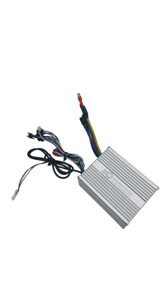 Front Controller A Dualtron X2 72V 50A (V2)