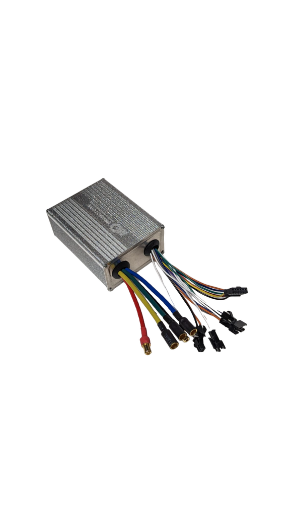 Rear Controller B 72V 60A Dualtron Thunder 2