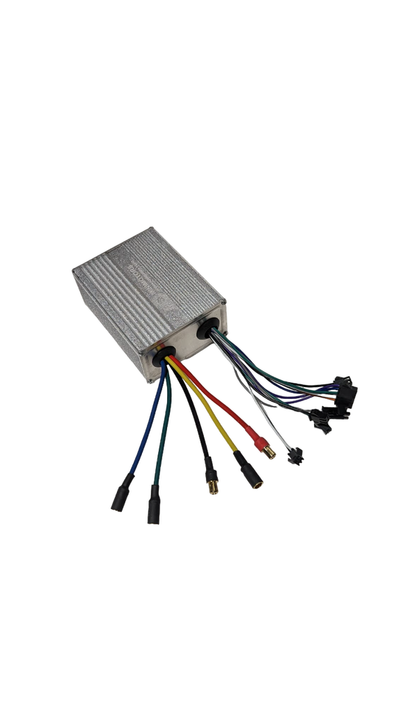 Front Controller A 60V35A Dualtron Achilleus