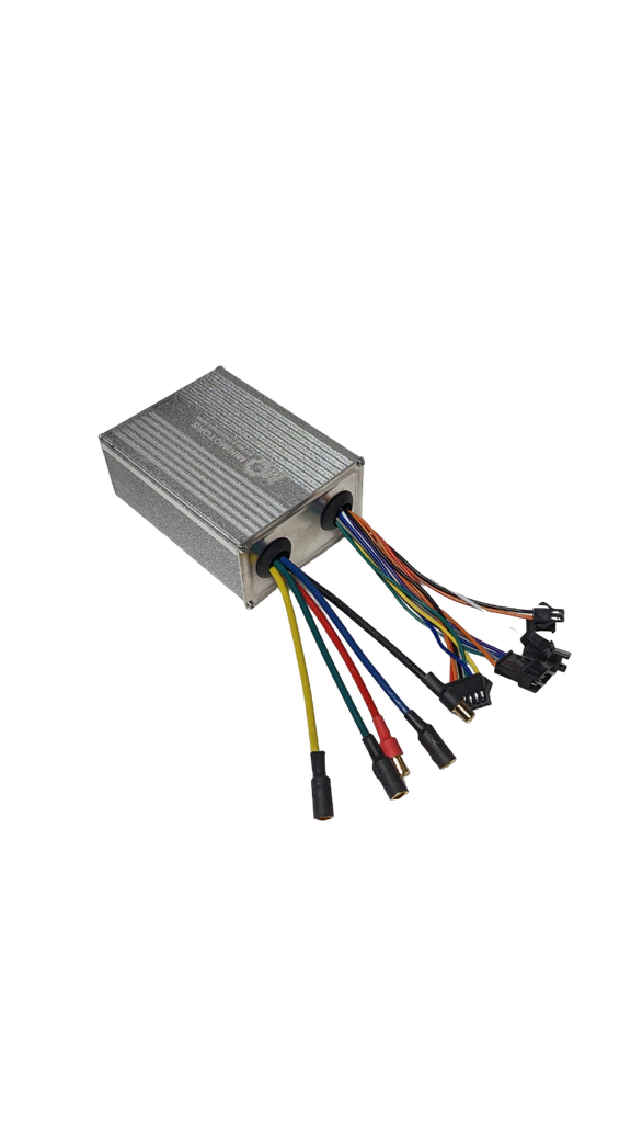 Rear Controller B 60V35A Dualtron Achilleus