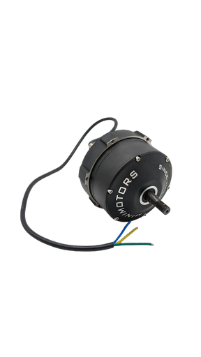 Front Motor Dualtron Achilleus, Achilleus 2023