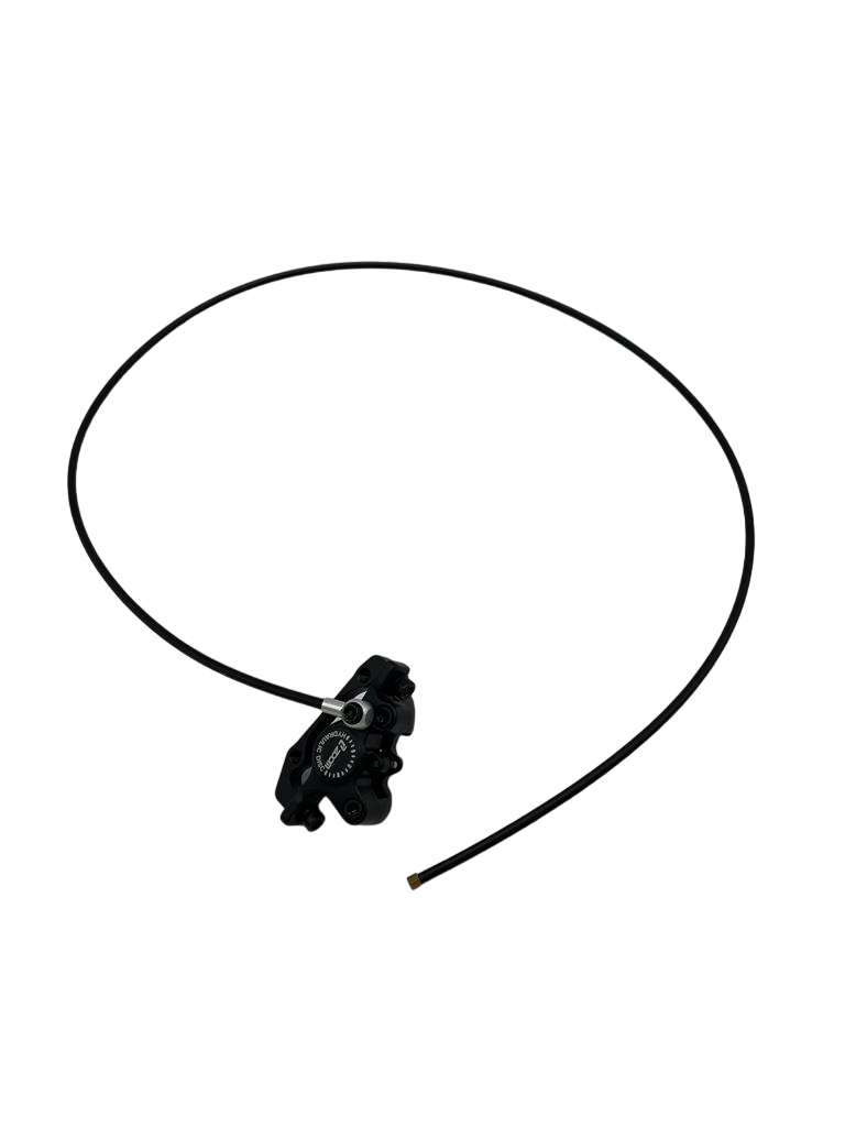 Front Hydraulic Caliper Dualtron Zoom with Cable (Without Pads)