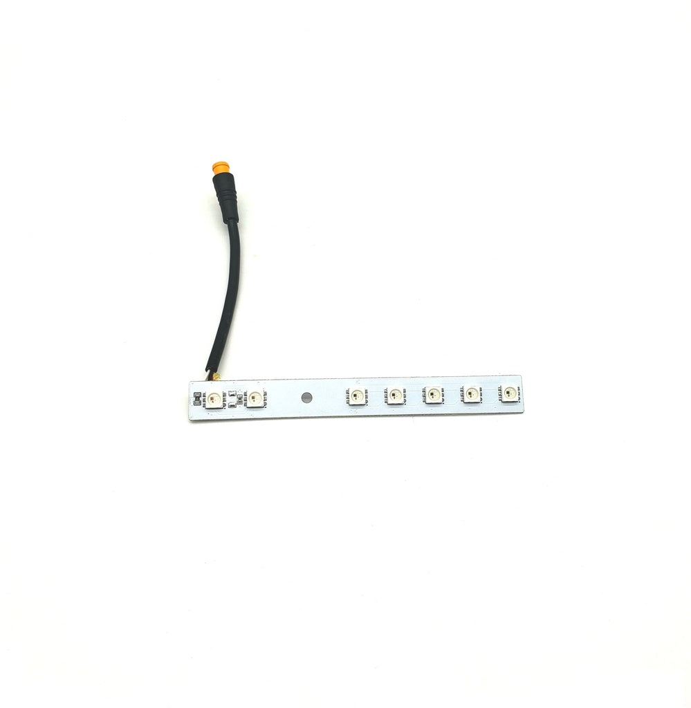 LED Front Left Fork Arm Dualtron Storm