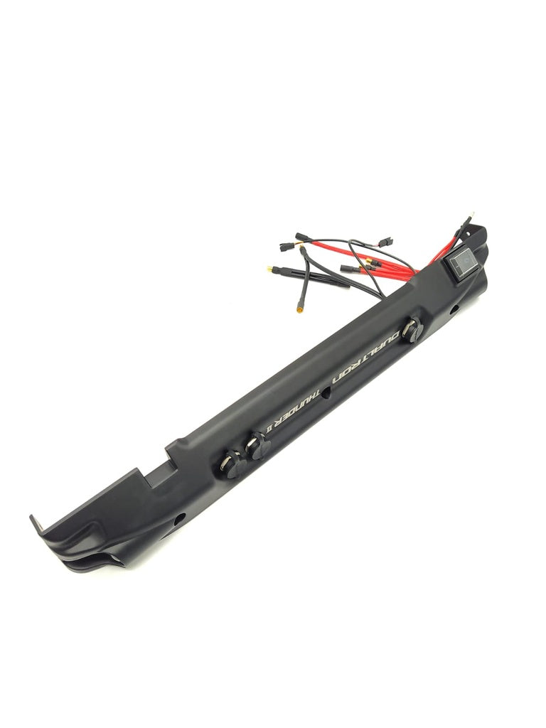 Complete Left Side Cover Dualtron Thunder 2
