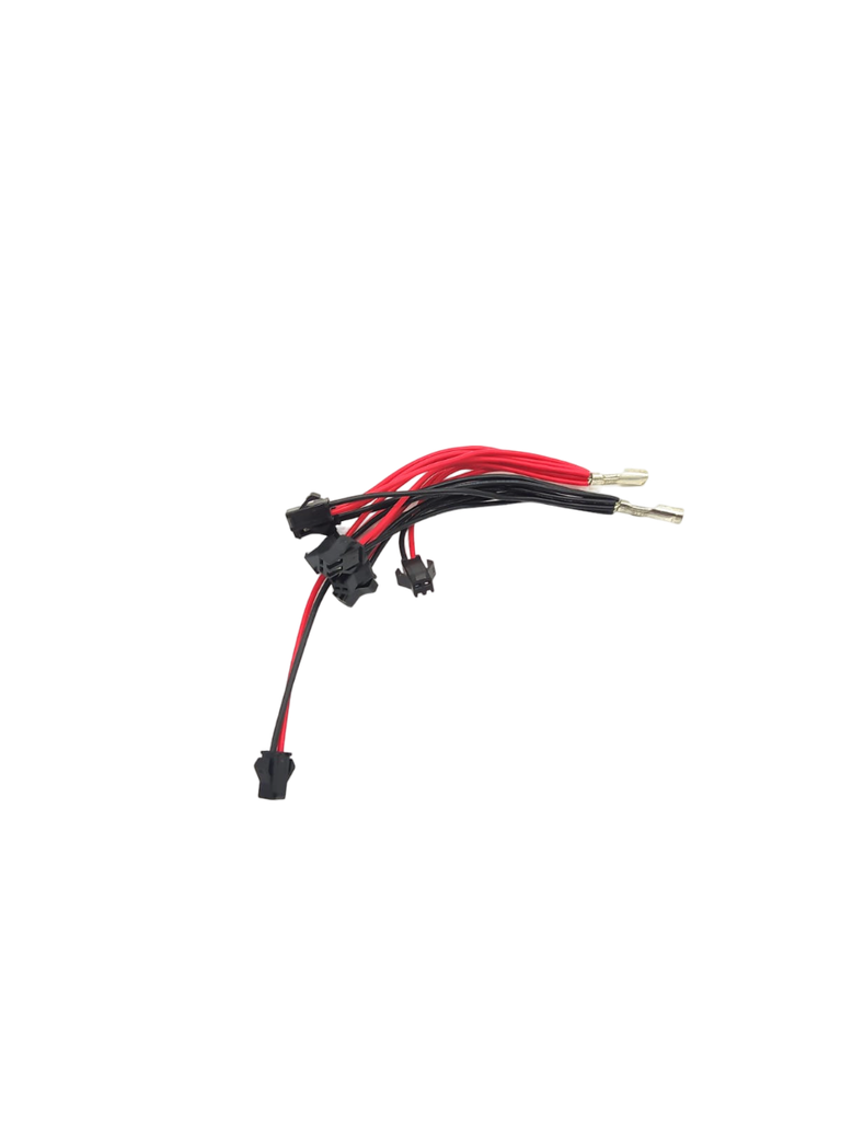 LED Repeater Dualtron Thunder