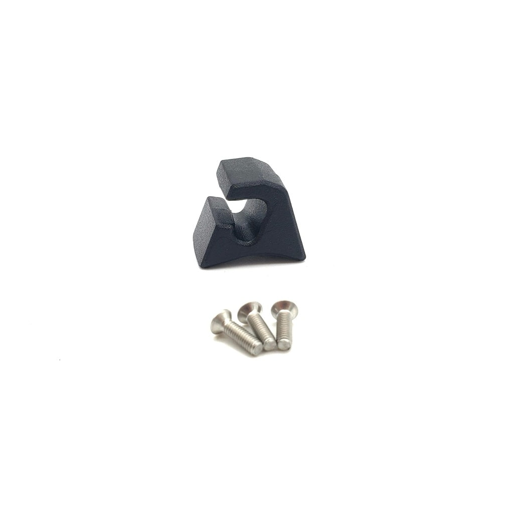 Folding Hook Support with Screw Dualtron Spider 2