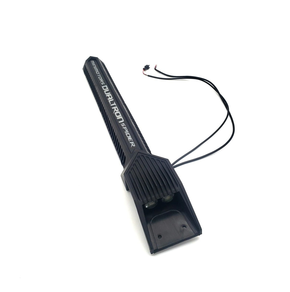 Complete Right Side Cover Dualtron Spider 2