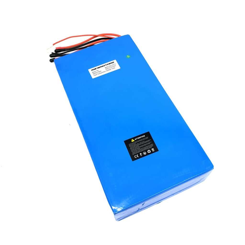 Battery 72V 32Ah Dualtron Ultra 2