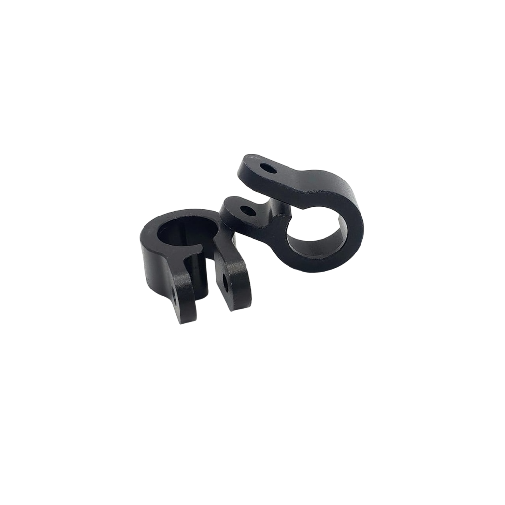 Folding Latch Without Lever (Pair) Dualtron