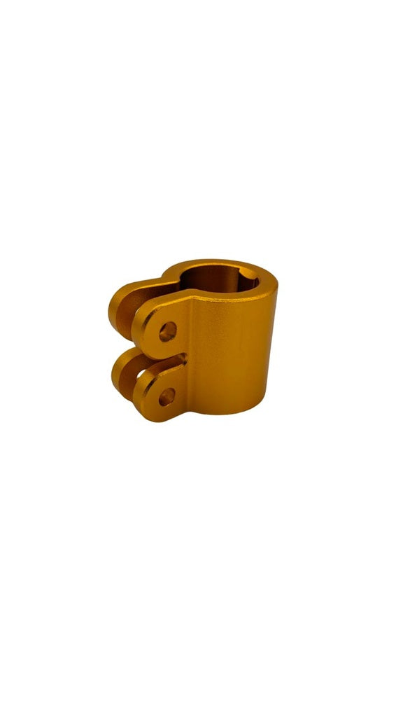 Clamping Ring Without Lever Dualtron (Gold)