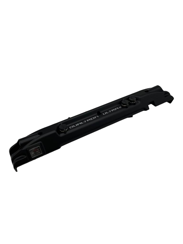 Complete Left Side Cover Dualtron Ultra 2
