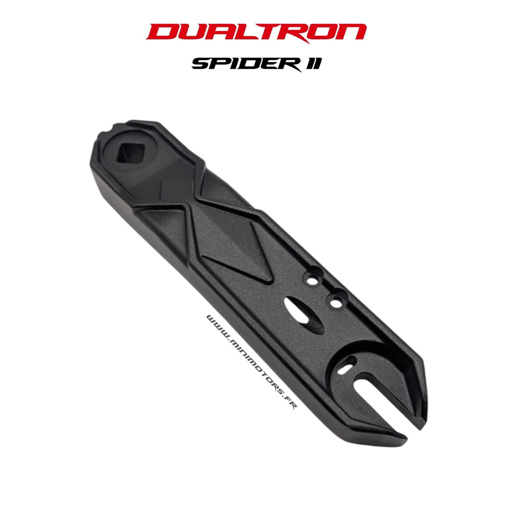Rear Left Fork Arm Dualtron Spider 2, Max, Forever LTD 2026