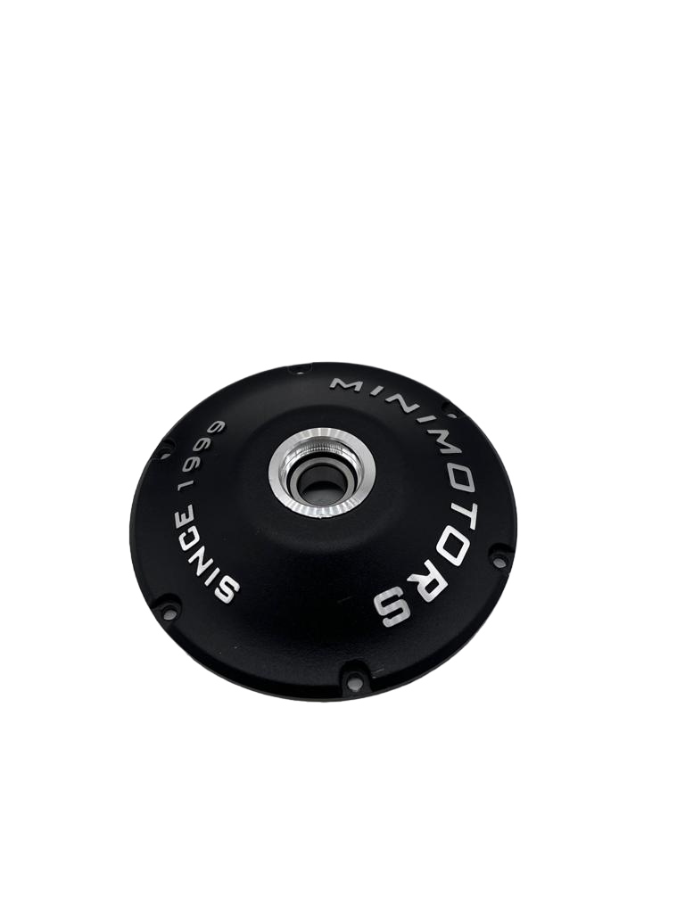 Motor Flange Dualtron, SPW 5 (Side Without Wire)