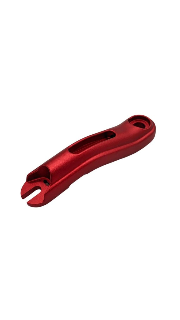 Front Left or Rear Right Fork Arm Dualtron Achilleus (Red)