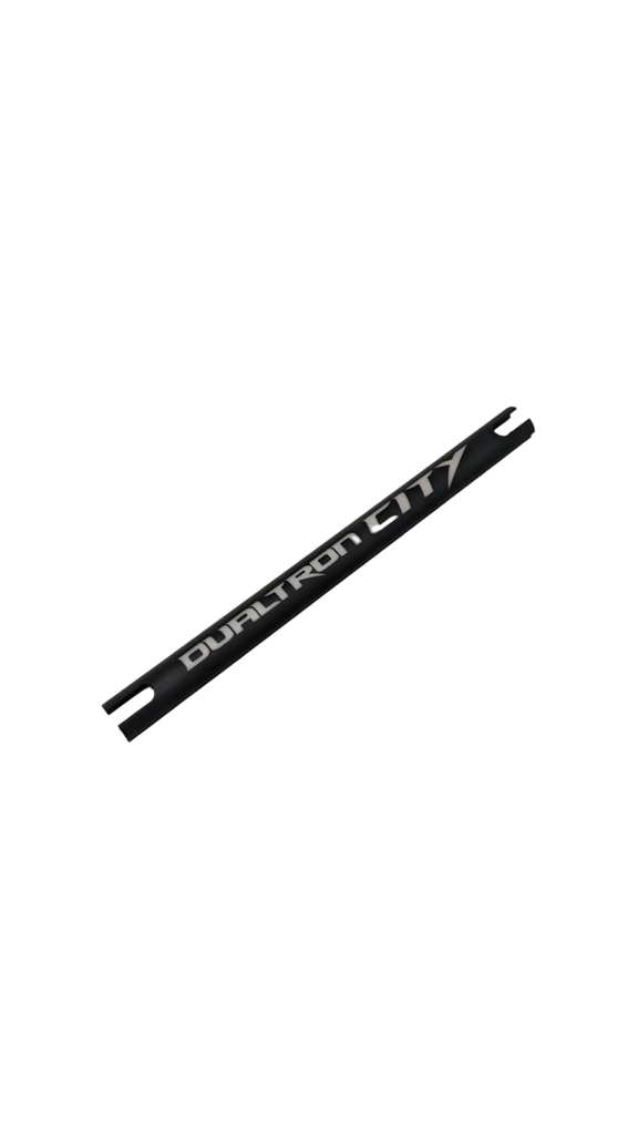 Steering Column LED Cover Dualtron City Short Version 226mm