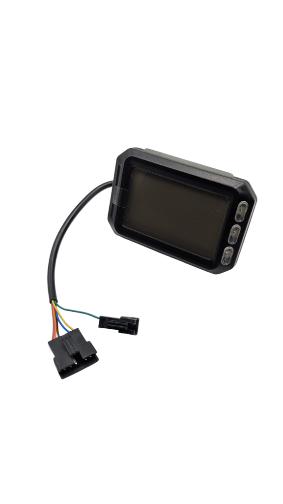 LCD Display Dualtron Man