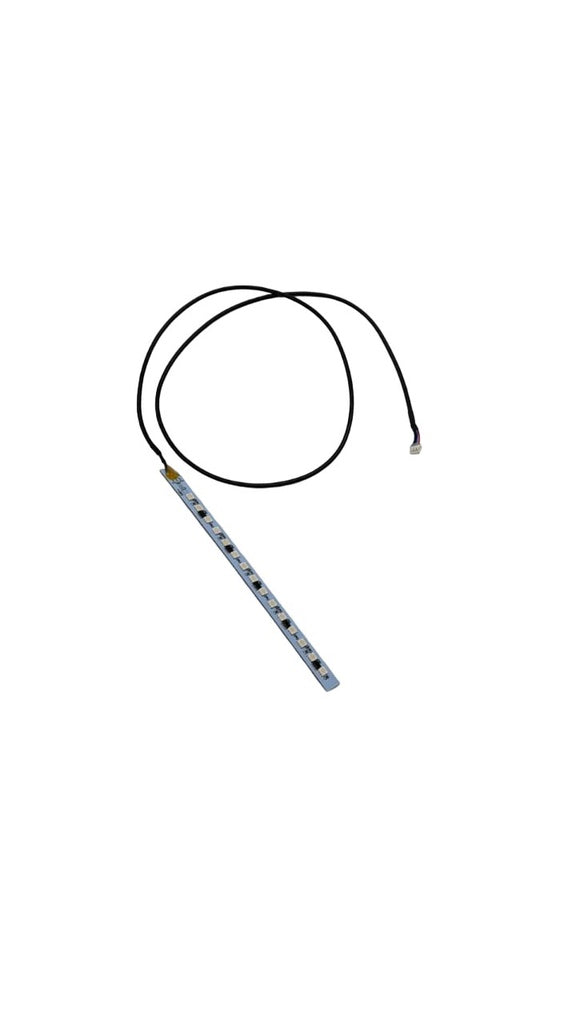 Left Steering Column LED Dualtron City