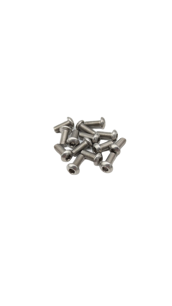 Screw Dualtron Mini, SPW