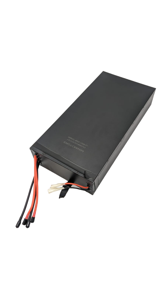 72V 40Ah Battery Dualtron Ultra 2
