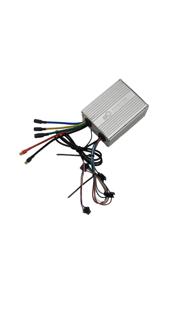 Front Controller A 84V70A Dualtron X LTD