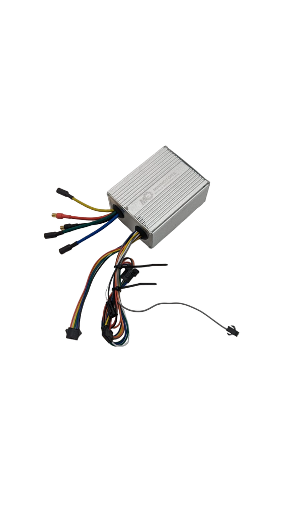 Rear Controller B 84V70A Dualtron X LTD